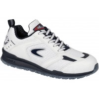 Cofra Flameng Safety Trainers - S1 PS FO SR Safety Footwear
